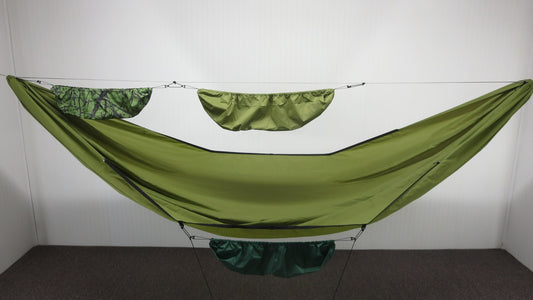 Premade Ridgeline Sling