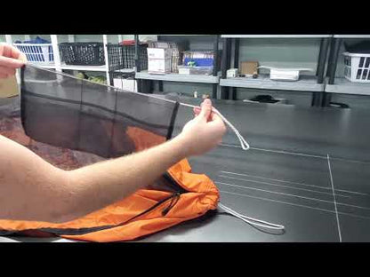 Ridgeline Organizer