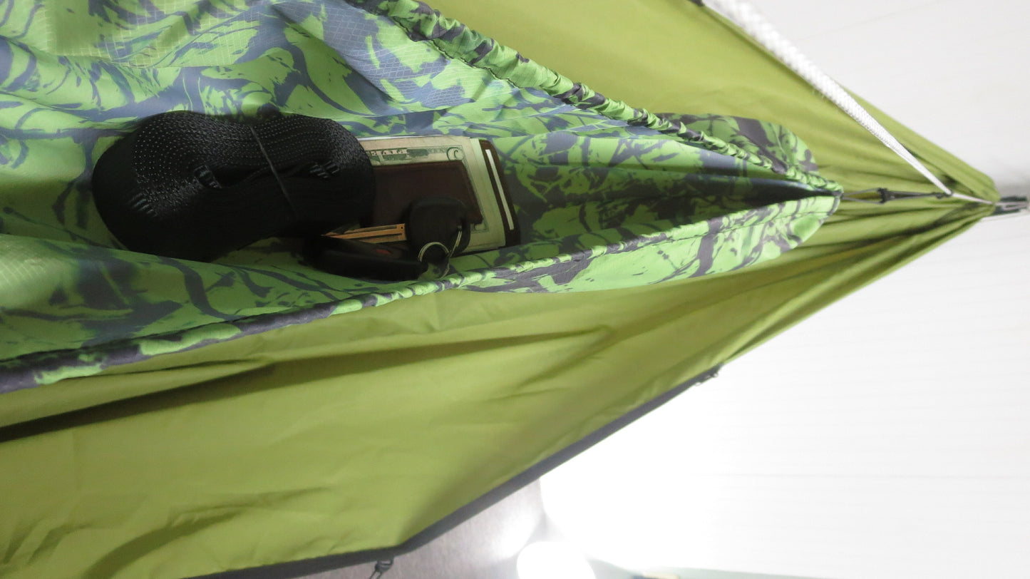 Premade Ridgeline Sling