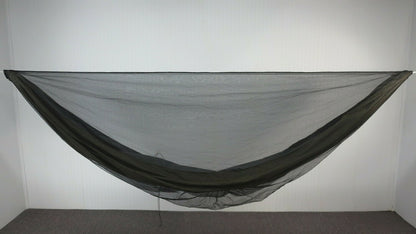 Open Bottom Net