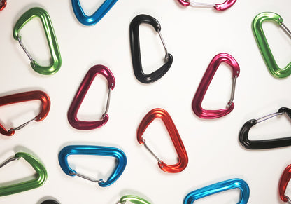 Carabiner