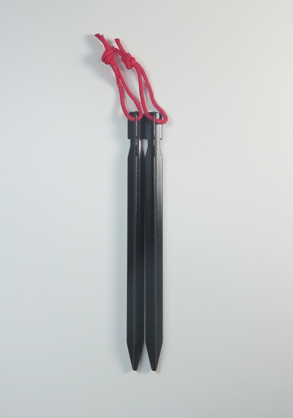 Aluminum Stakes