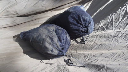 Peak Bag