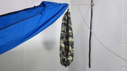 Custom Gear Sling