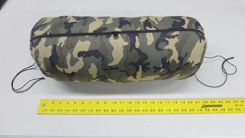 Custom Gear Sling