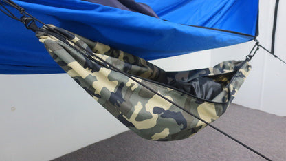 Custom Gear Sling