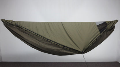 Underquilt Protector
