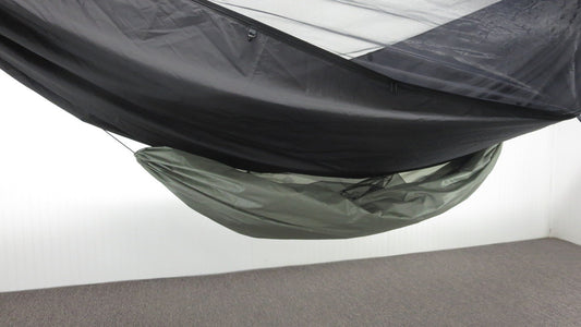 Premade Gear Hammock