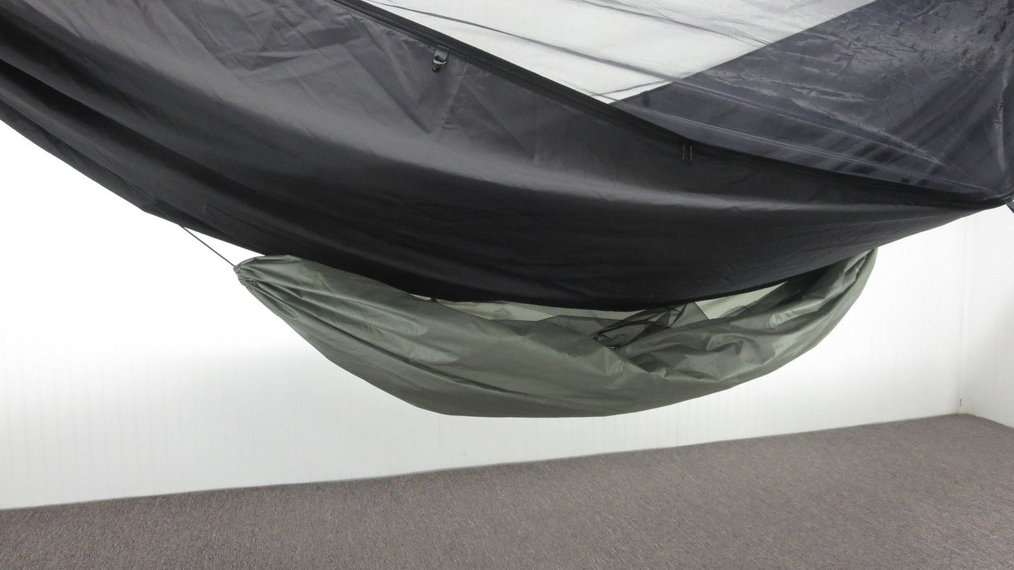 Custom Gear Hammock