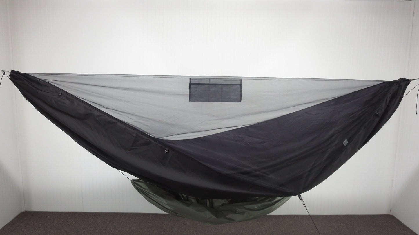 Premade Gear Hammock