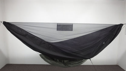 Premade Gear Hammock