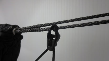 Premade Gear Hammock