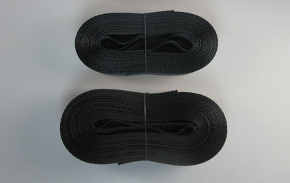 Standard Tree Straps