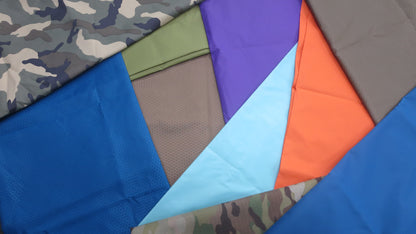 Fabric Samples