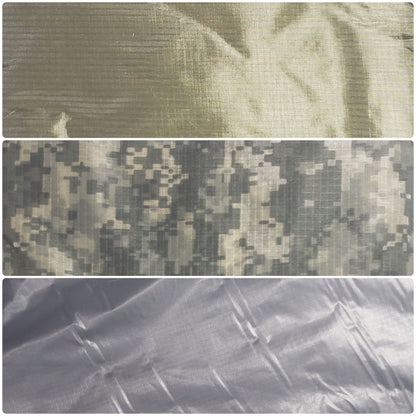 Premade Gear Hammock