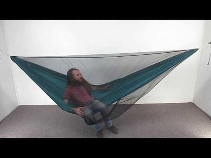 Open Bottom Net