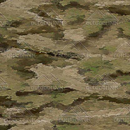 Premade Gear Sling