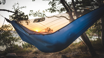 Custom Hammock